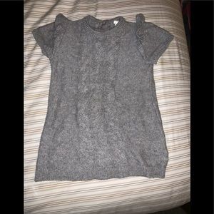 Beautiful sweater dress